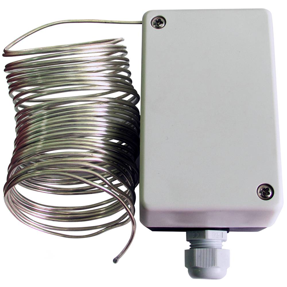 Капиллярные термостаты BVM PTC30-2M-FH
