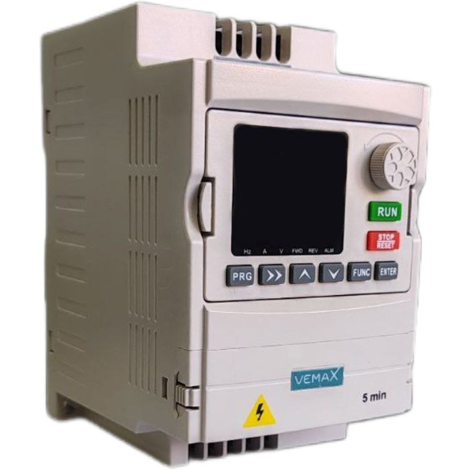 Частотный преобразователь BVM VFC300-002-G23 купить с доставкой по РФ