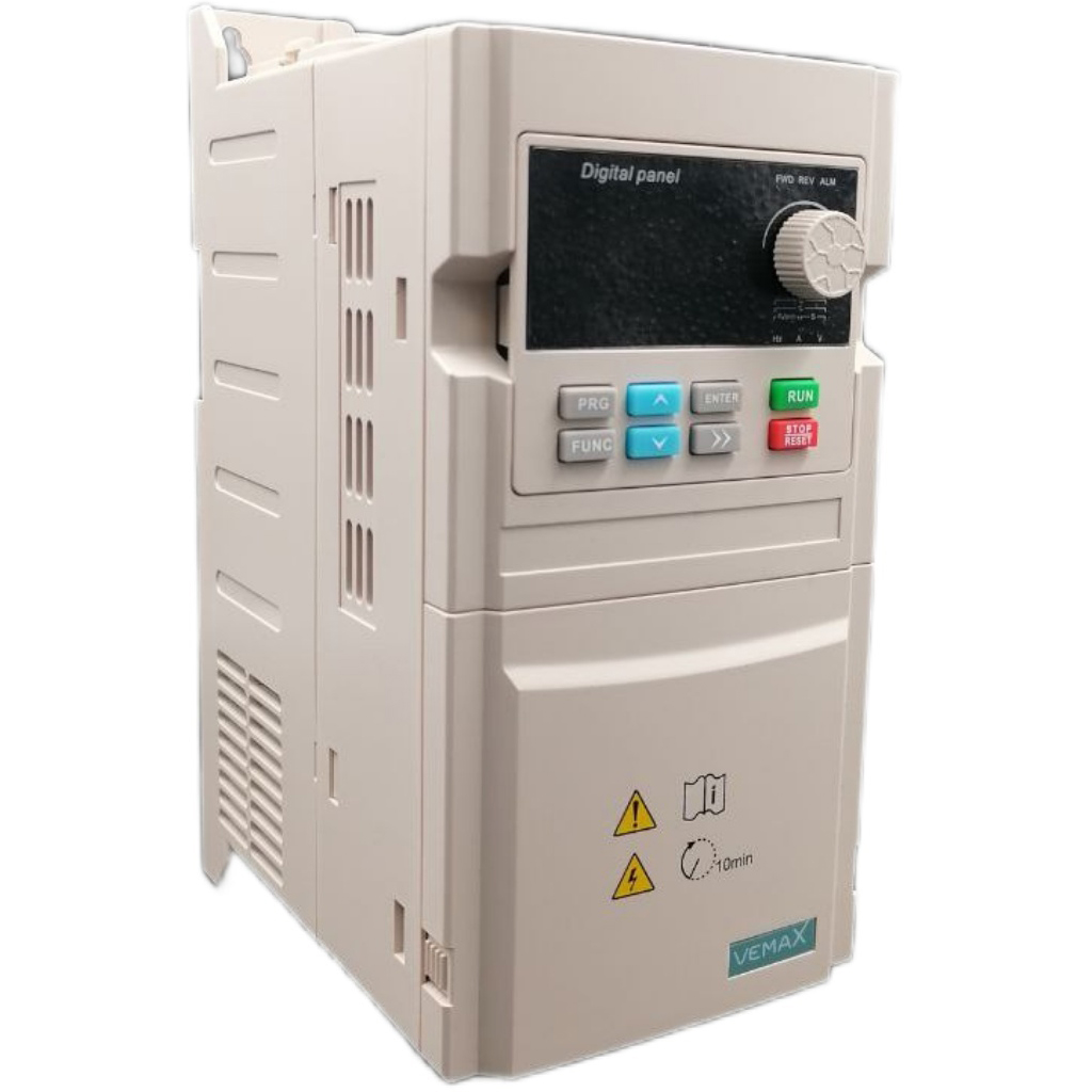 Частотный преобразователь BVM VFC400-00B-G23