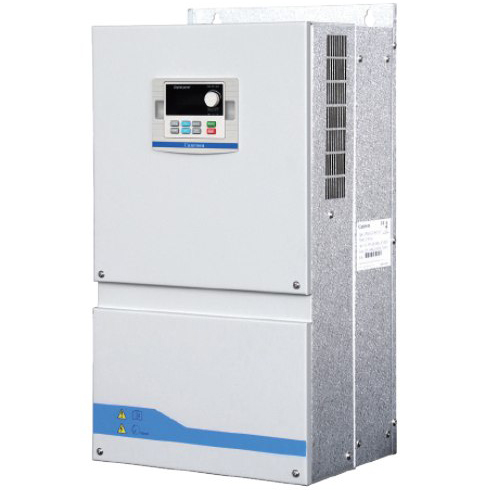 Частотный преобразователь VFC400 VFC400-450-G43
