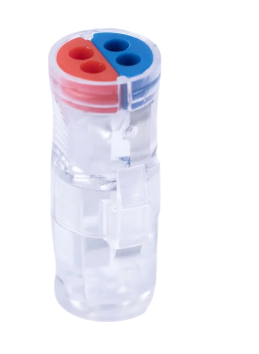 Клемма Cabeus MX-724 соединительная купить с доставкой по РФ