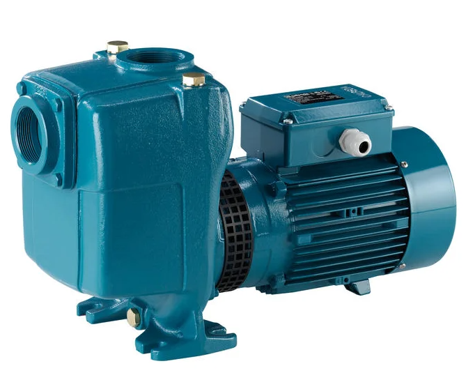 Насос Calpeda A 80-170B/A 400/690/50 Hz купить с доставкой по РФ