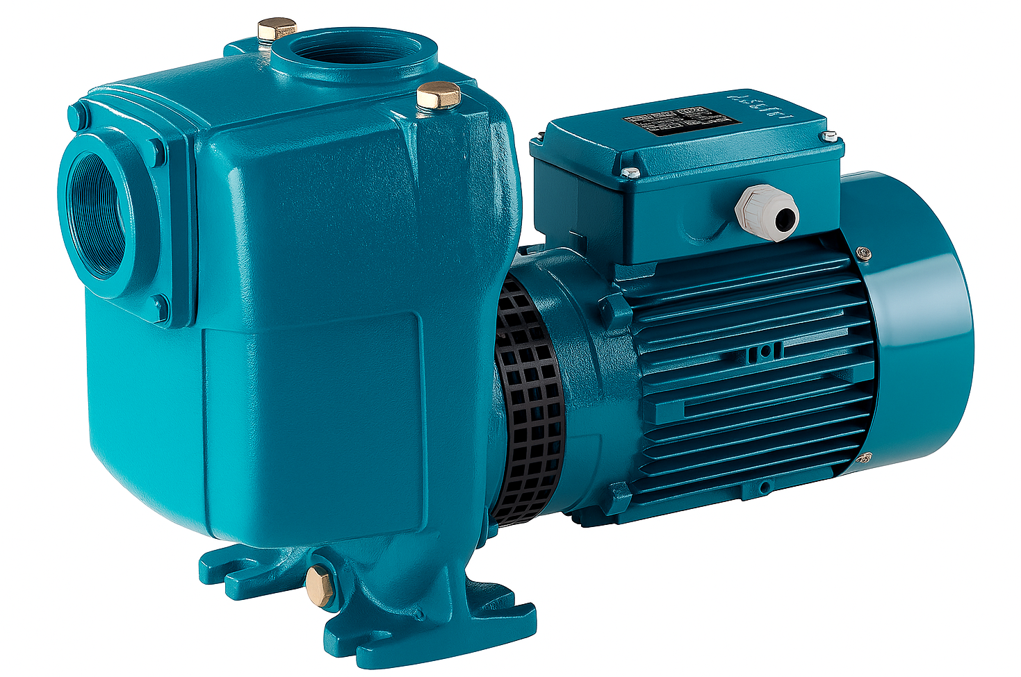 Насос Calpeda A 65-150A/C