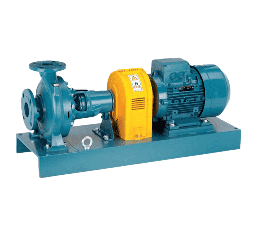 Насос Calpeda BN4 80-250B/A
