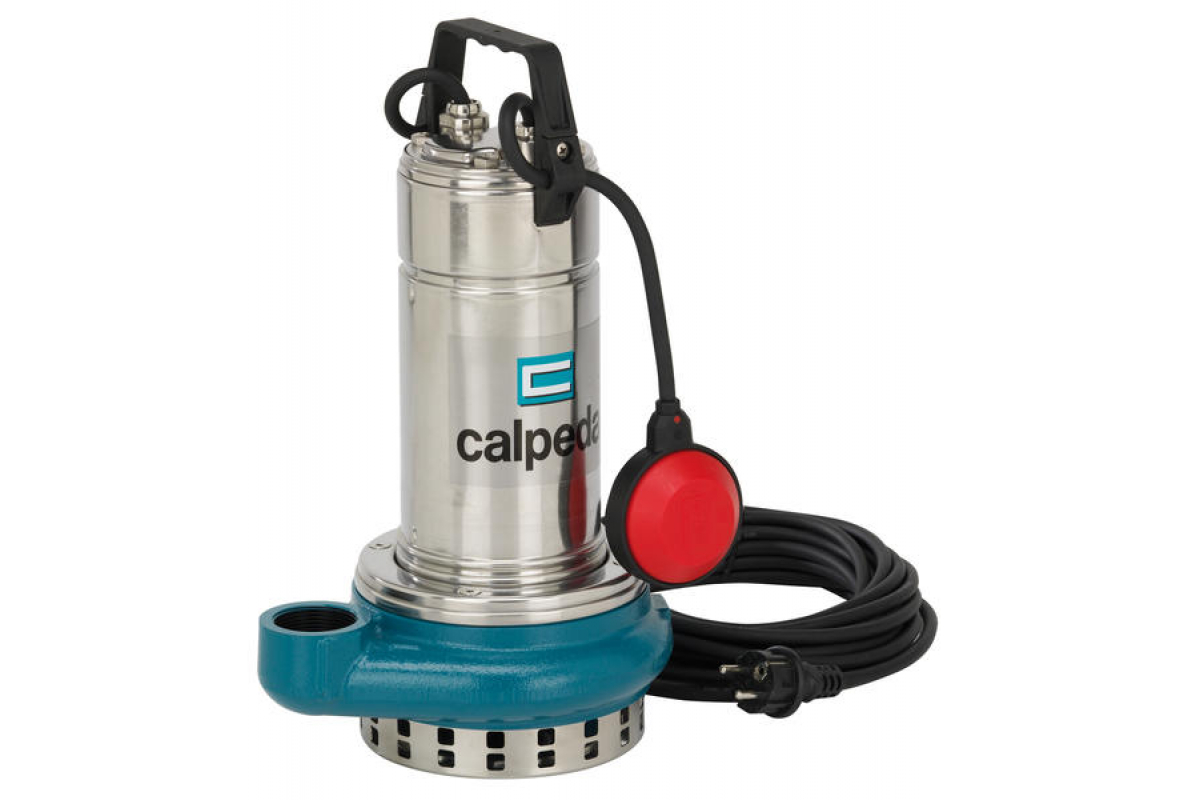 Насос Calpeda GQR 10-14 CG