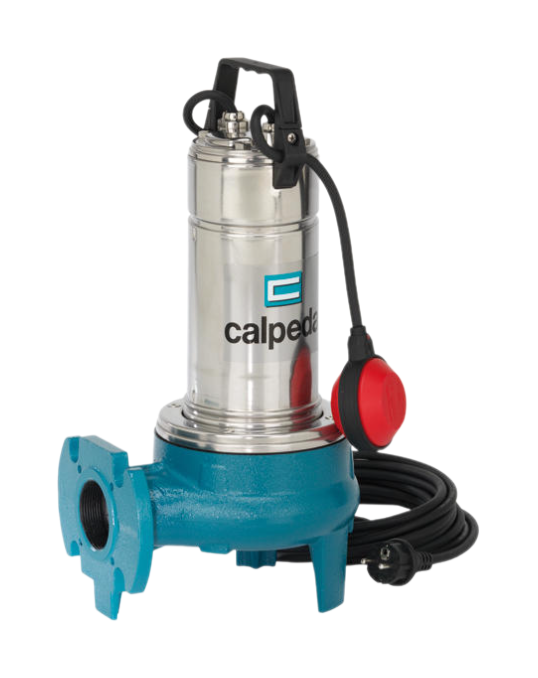 Насос Calpeda GQV 50-8