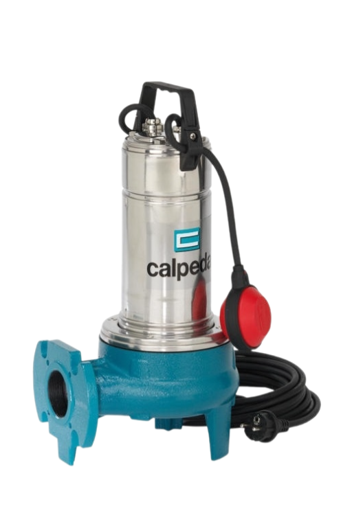 Насос Calpeda GQVM 50-8