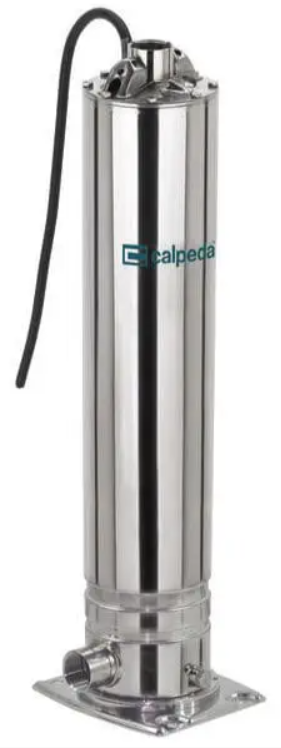 Насос Calpeda MPSU 505