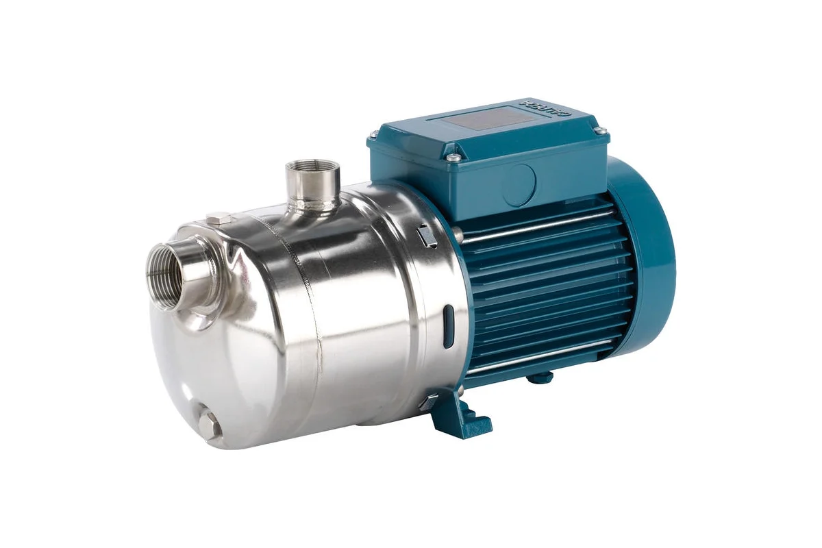 Насос многоступенчатый электронасос Calpeda MXH 205/A 230/400/50 Hz,