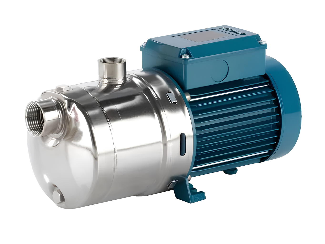 Насос для водоснабжения Calpeda MXH 204/A 230/400/50 Hz купить с доставкой по РФ