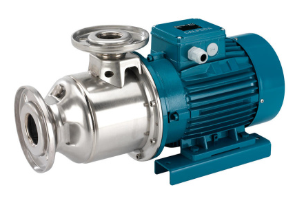 Насос Calpeda MXH-F 2001/A купить с доставкой по РФ