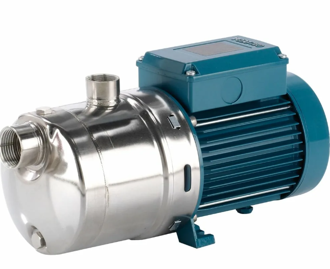 Насос Calpeda MXH 2002/A купить с доставкой по РФ