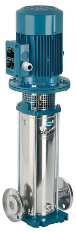 Электронасос Calpeda MXV 25-206/D купить с доставкой по РФ