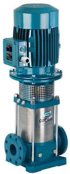 Насос Calpeda MXV 25-320 без электродвигателя