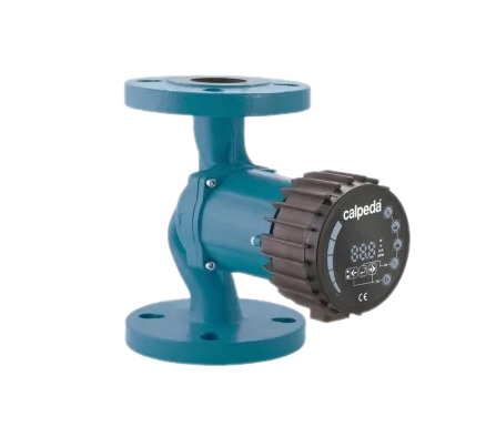 Насос циркуляционный Calpeda NCE H 50F-80/240