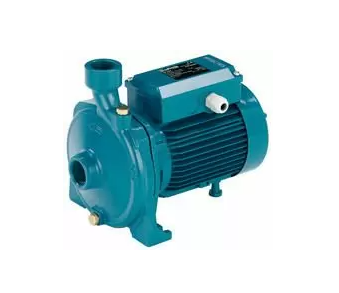 Насосный агрегат моноблочный резьбовой Calpeda NM 3/BE 230/400/50 Hz
