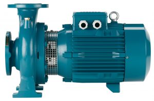 Насос для водоснабжения Calpeda NM 32/12DE 230/400/50 Hz