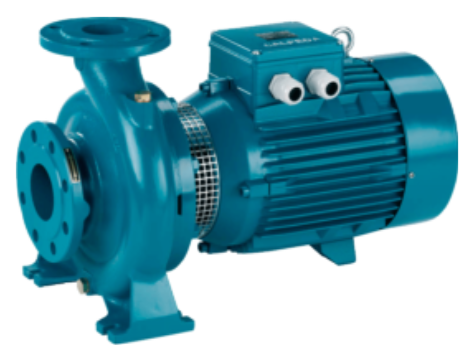 Насос Calpeda NM 32/12DE купить с доставкой по РФ