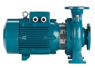 Насос Calpeda NM 40/20A/A