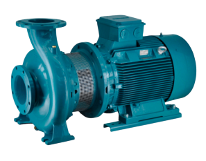 Электронасос NMS 80/200A Calpeda 400/690/50 Hz U5-X7X7RZ7 C.L.