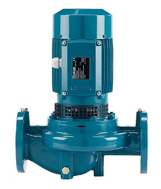 Насос Calpeda NR 65/125S/A