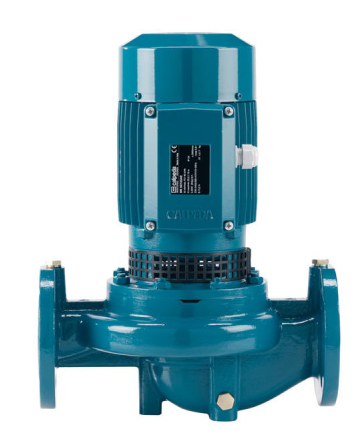Циркуляционный насос Calpeda NR 50/125F/A 230/400/50 купить с доставкой по РФ