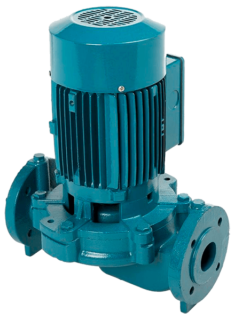 Насос Calpeda NR 50/160B/A