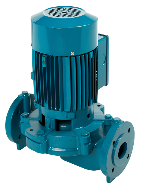 Насос Calpeda NR 50/200B/A купить с доставкой по РФ