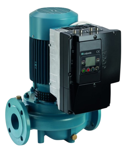 Насос Calpeda NR4 EI 50/160C купить с доставкой по РФ