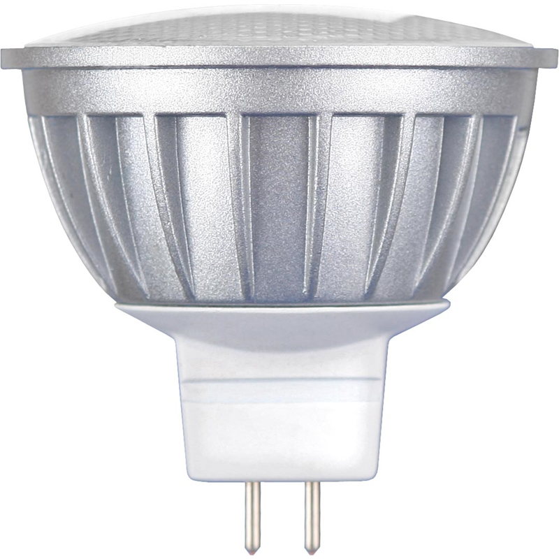 Лампа светодиодная Camelion LED5-GU10/830/GU10 5Вт 220В