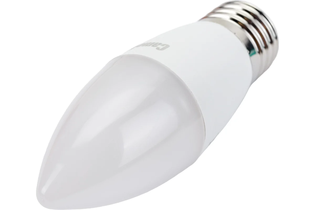Лампа светодиодная Camelion LED10-C35/845/E27 10Вт 220В 13562 заказать со складов по всей России