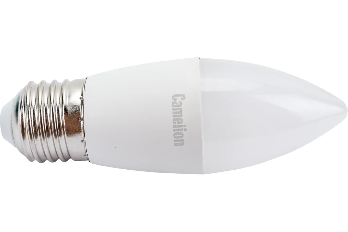 Лампа светодиодная Camelion LED10-C35/865/E27 10Вт 220В 13564 заказать со складов по всей России
