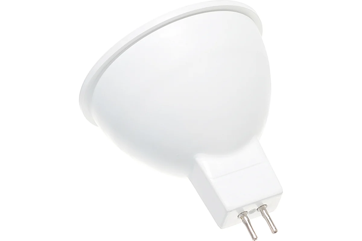 Лампа светодиодная Camelion GU5.3 10W 6500K LED10-JCDR/865/GU5.3 13686
