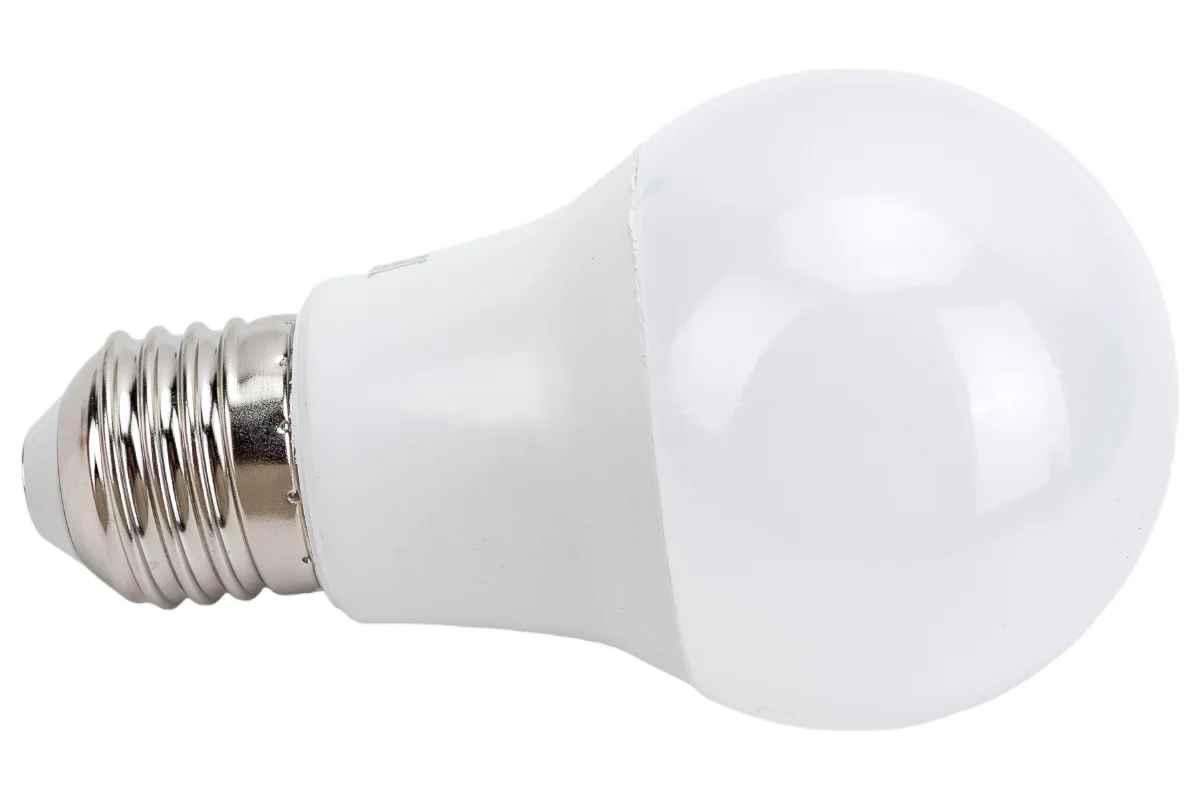 Лампа светодиодная Camelion E27 11W 4500K LED11-A60/845/E27 12036 заказать со складов по всей России