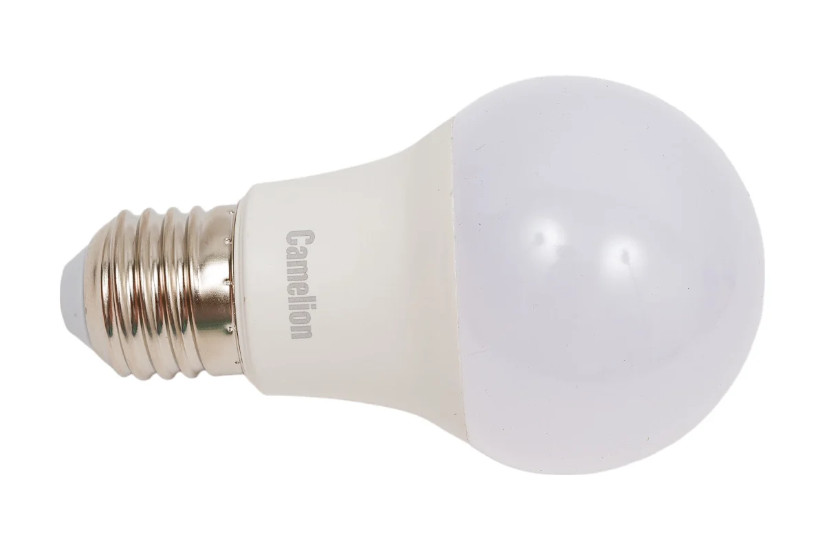 Лампа светодиодная Camelion E27 11W 6500K LED11-A60/865/E27 12651 заказать со складов по всей России