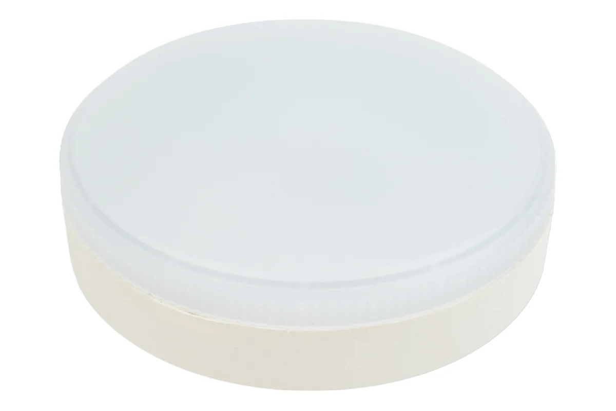 Лампа светодиодная Camelion GX53 11W 4500K LED11-GX53/845/GX53 14731
