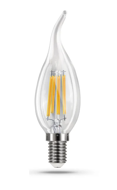 Лампа светодиодная Camelion LED12-CW35-FL/830/E14 12Вт 220В 13710