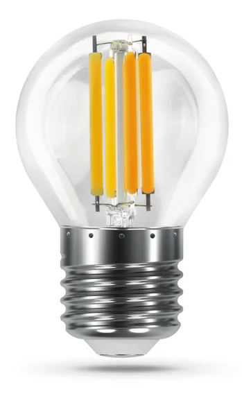 Лампа светодиодная Camelion LED12-G45-FL/830/E27 12Вт 220В 13714