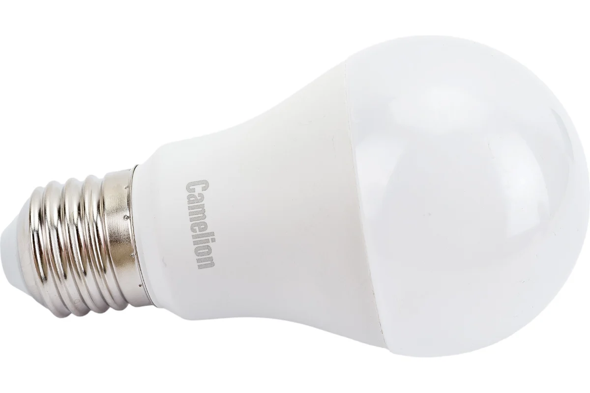 Лампа светодиодная Camelion LED13-A60/865/E27 13Вт 220В 12652 заказать со складов по всей России