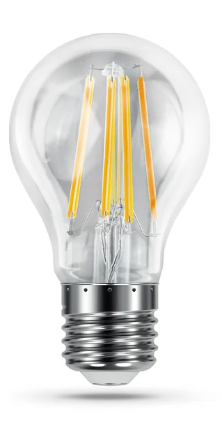Лампа светодиодная Camelion E27 13W 4500K LED13-A60-FL/845/E27 13717