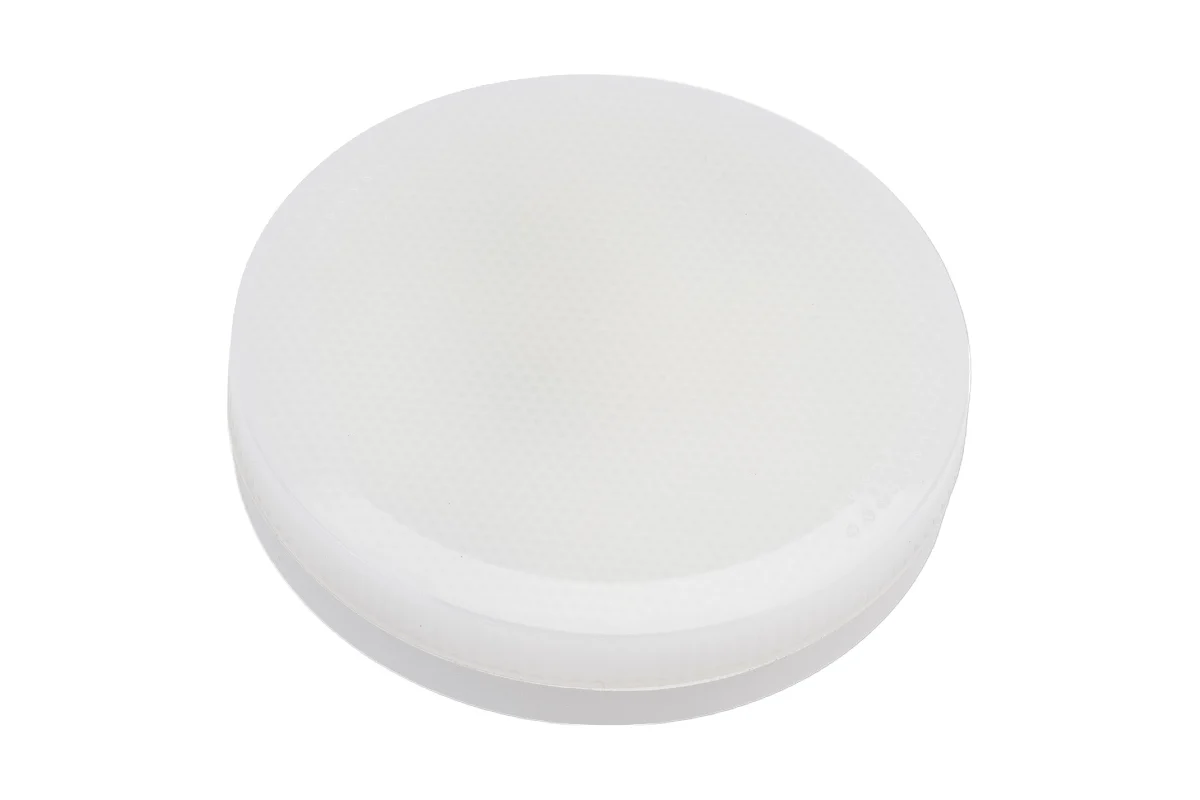 Лампа светодиодная Camelion LED6-GX53/865/GX53 6Вт 13617