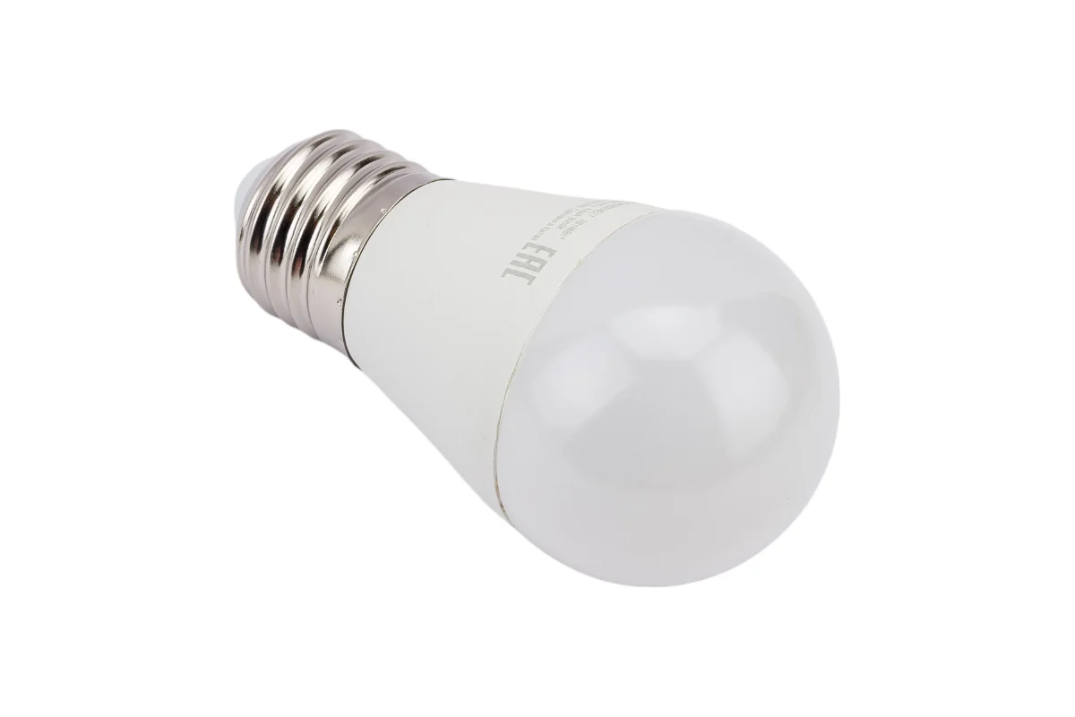 Лампа светодиодная Camelion LED8-G45/830/E27 8Вт 220В 12392 заказать со складов по всей России