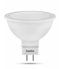 Лампа светодиодная Camelion GU5.3 8W 6500K LED8-S108/865/GU5.3 12873