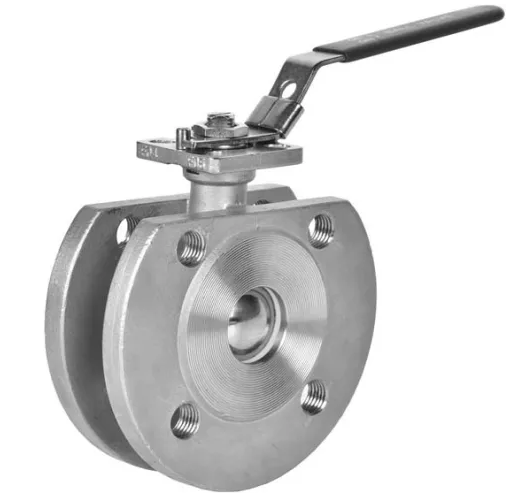 Кран шаровой DN20 V1FWH-316-PN16/40-020