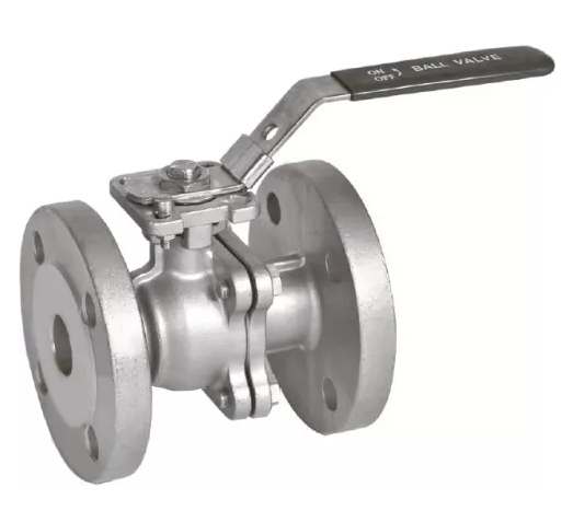 Кран шаровой DN150 V2FH-WCB-PN16-150 купить с доставкой по РФ
