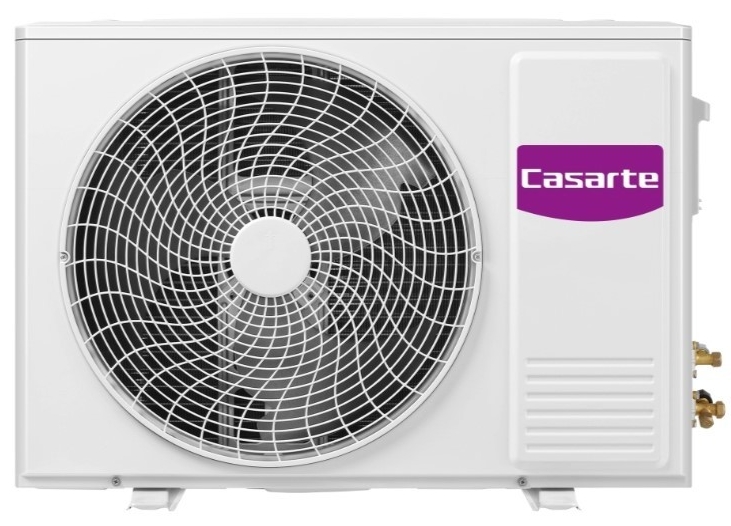 Наружный блок Casarte Multi 2U50CM1/R3 купить с доставкой по РФ