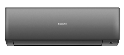 Сплит-система Casarte ELETTO, CAS35CX1/R3-B / 1U35CX1/R3, inverter, цвет черный матовый купить с доставкой по РФ