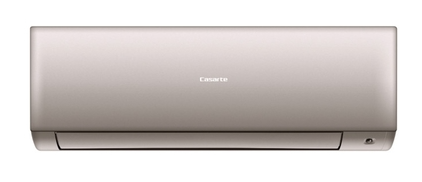 Сплит-система Casarte ELETTO, CAS35CX1/R3-G / 1U35CX1/R3, inverter, цвет шампань матовый купить с доставкой по РФ
