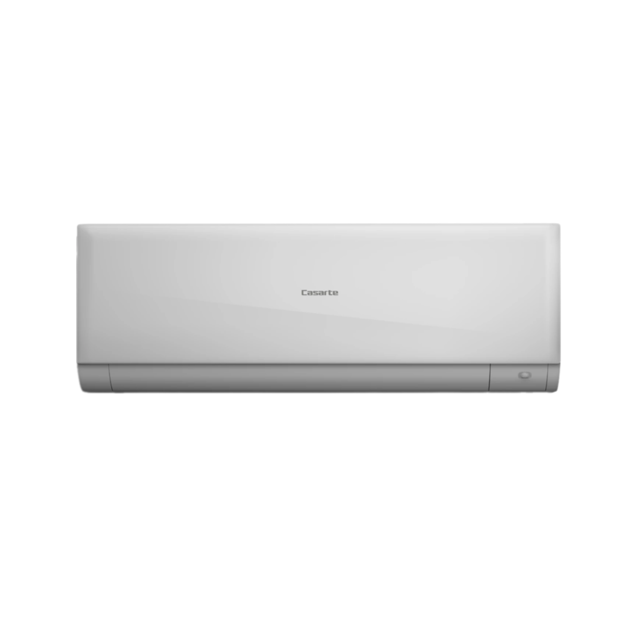Внутренний блок Casarte Eletto 50, настенный, цвет белый матовый CAS50CX1/R3-W
