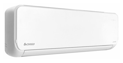 Сплит-система Chigo CS-35V3G-1K268/White (IN)/CS-35V3G-1K268/White (OUT) серия Sunrise inverter